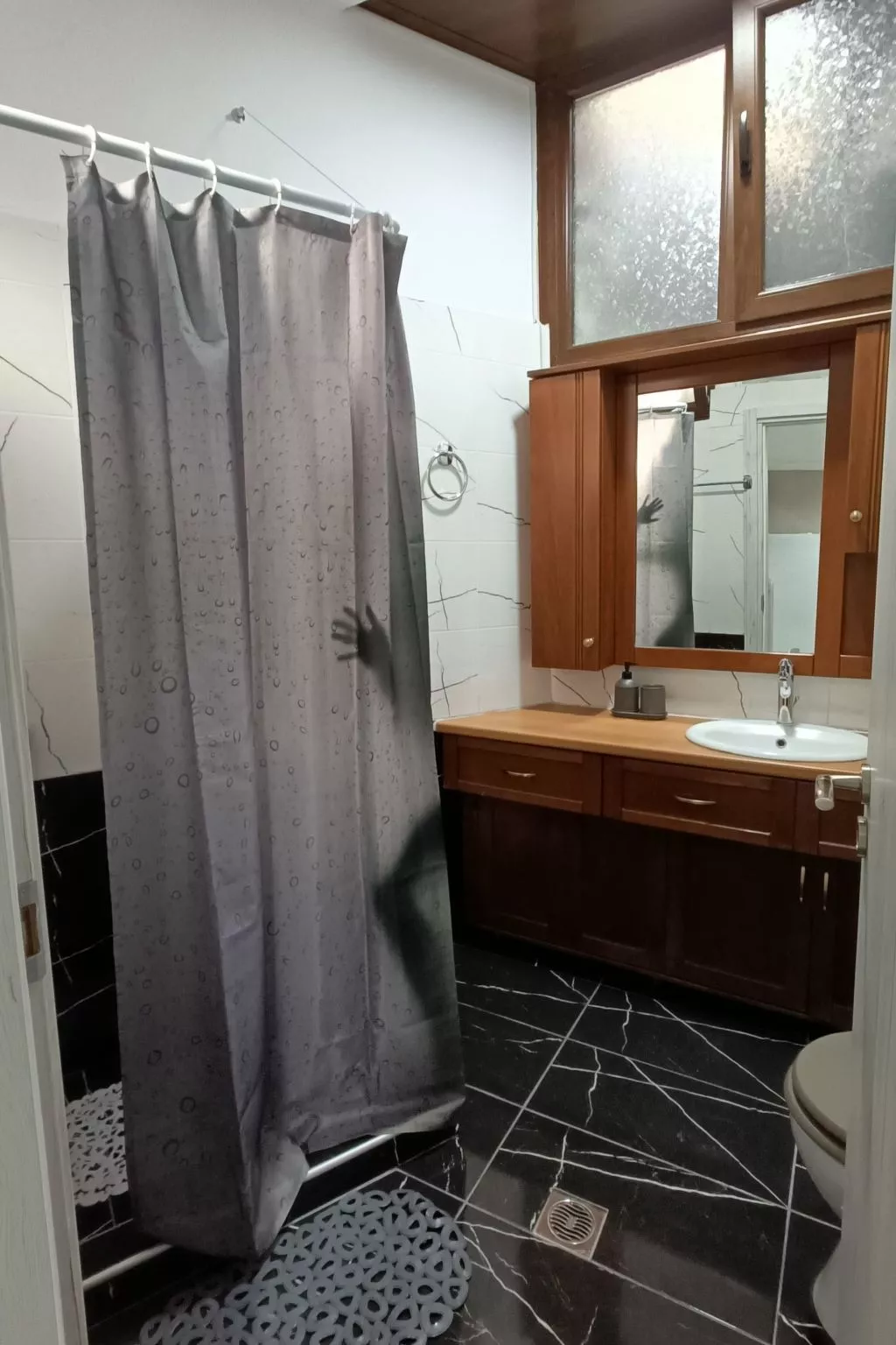 Unknown Accommodation