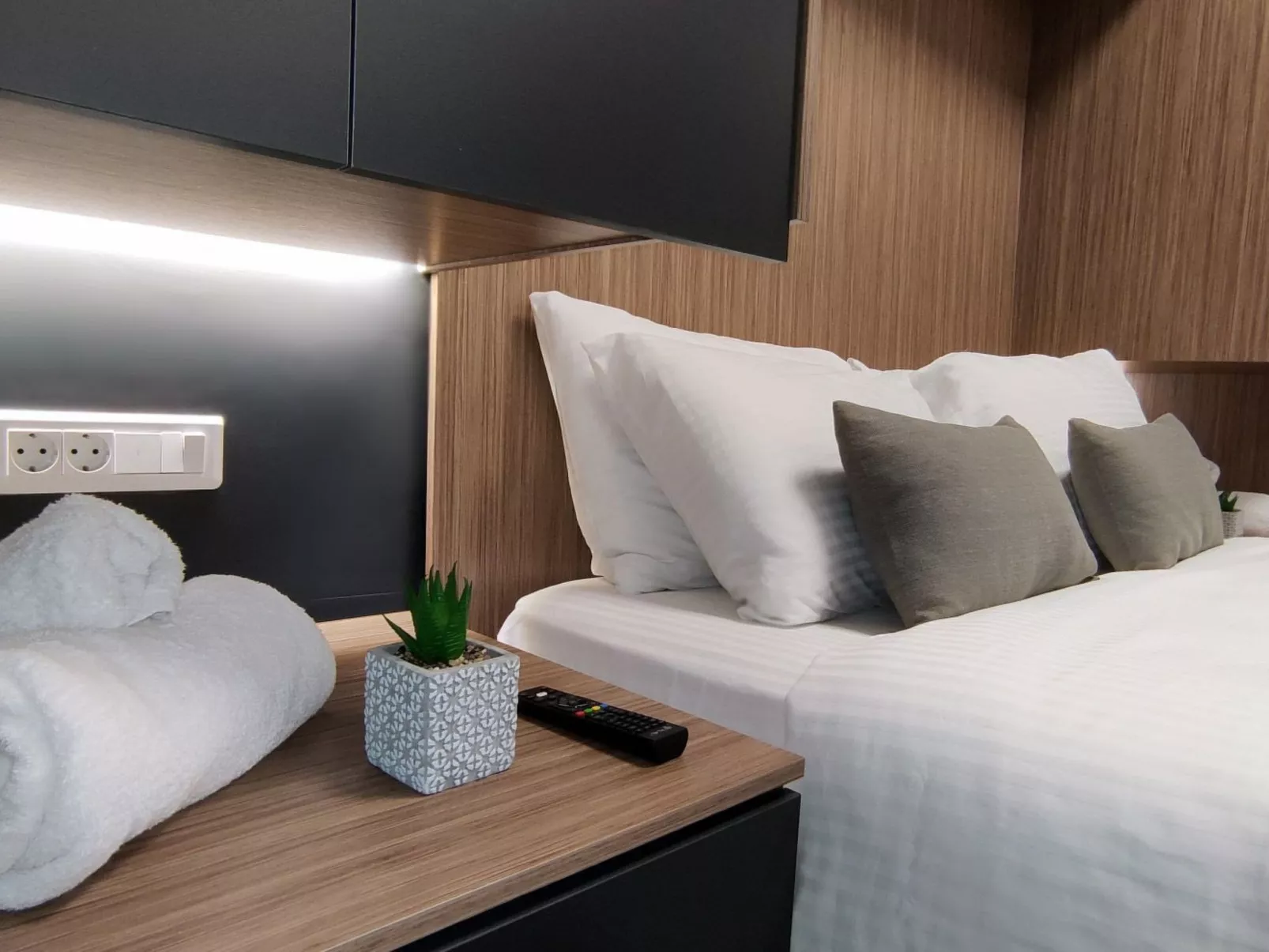 Feel Good Vibes Apt -Athen