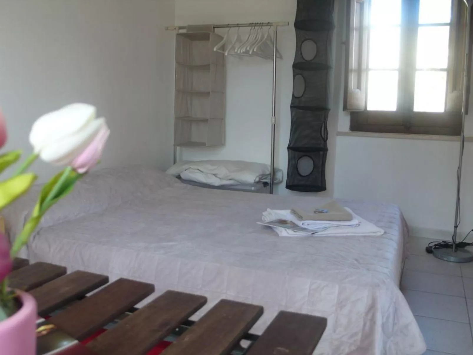 'Elvira Basilico' mit Terrasse-Inside