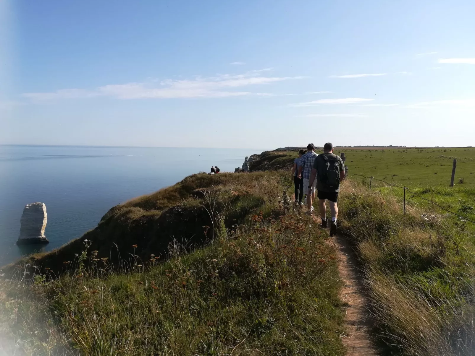 Le Clos du Hêtre-Dehors