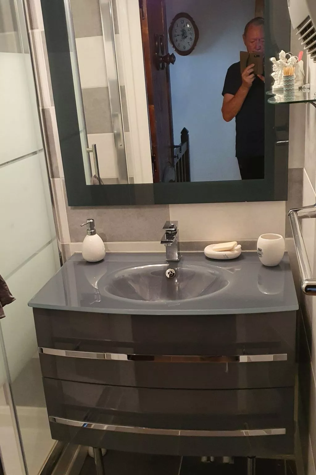 Haus St Just d'Avray