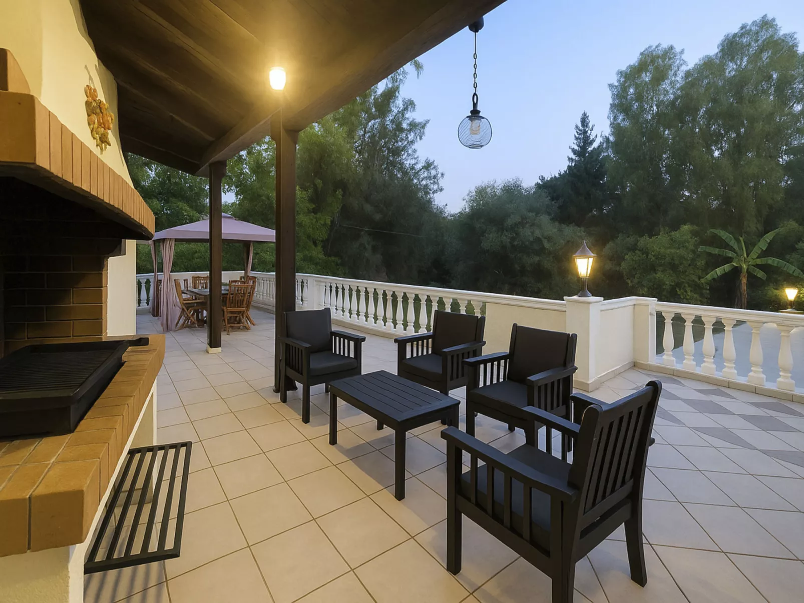 Villa Kleines Paradies