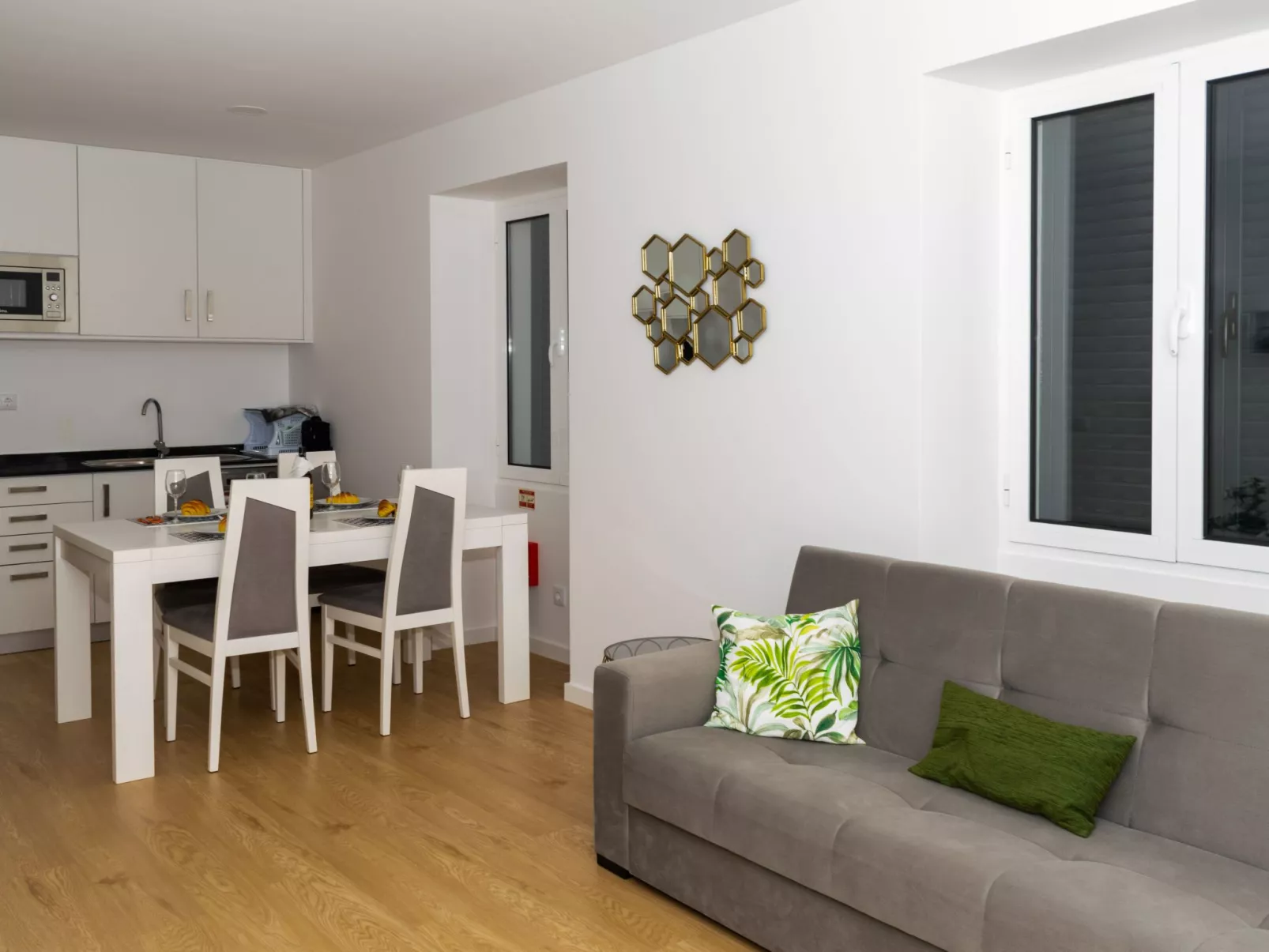 Sunscape Nature - 1-Zimmer-Apartment, Ponta do Sol