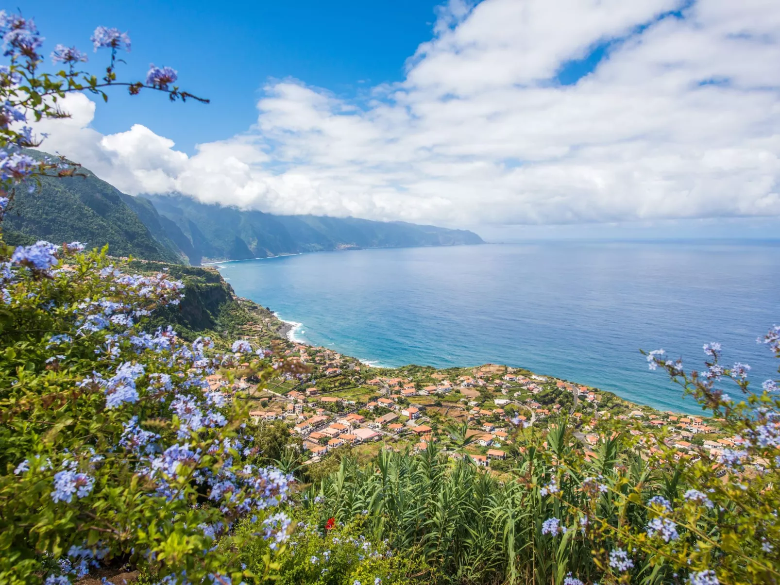 Haus Enxurros in Ponta Delgada