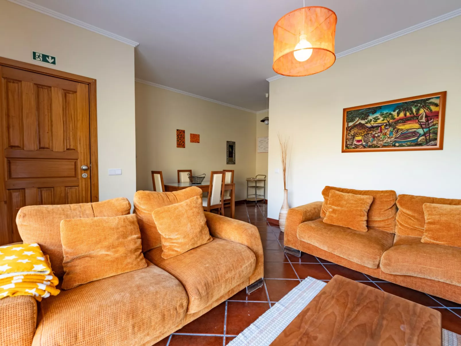 Simões Wohnung von HR Madeira-Inside