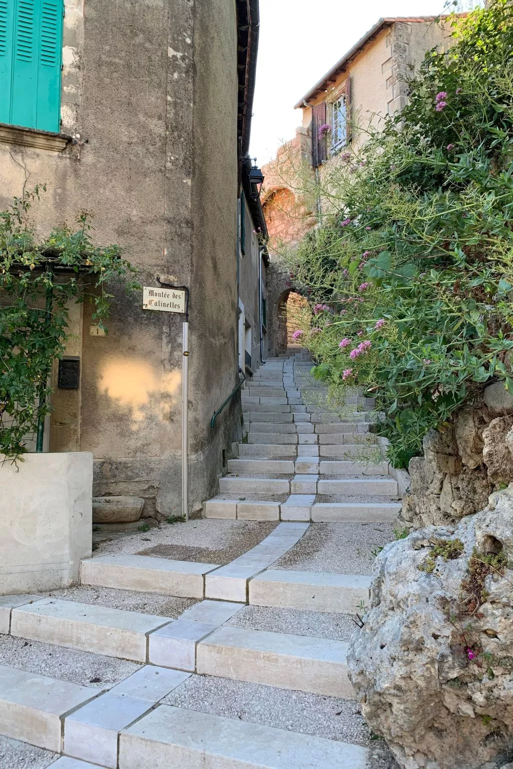 Petit Chalet-Draußen