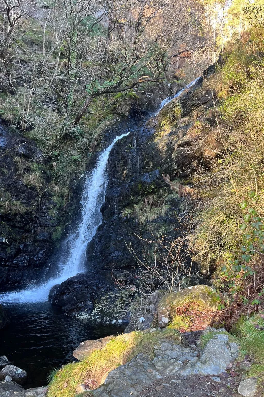 Rockpool Cottage-Outside
