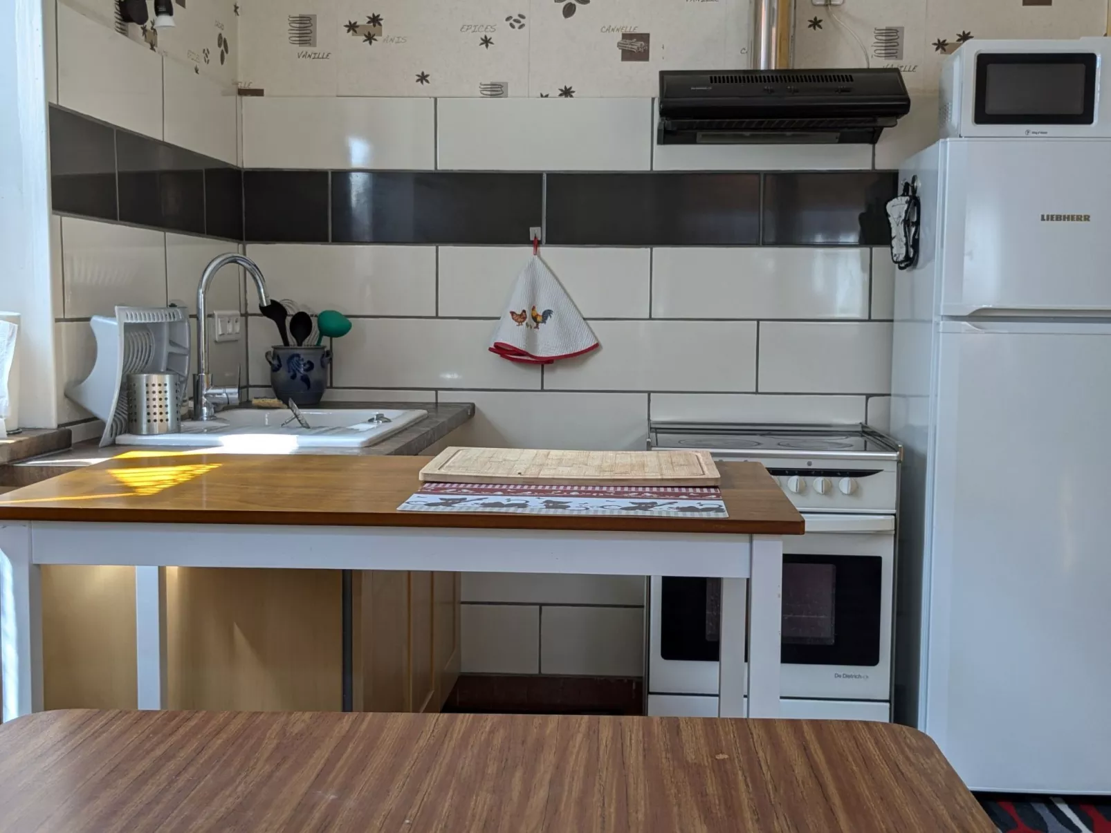 Gite Ferme Baltzinger