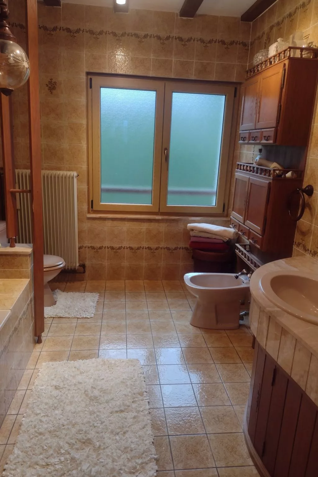  Bellevue mit Große Garten