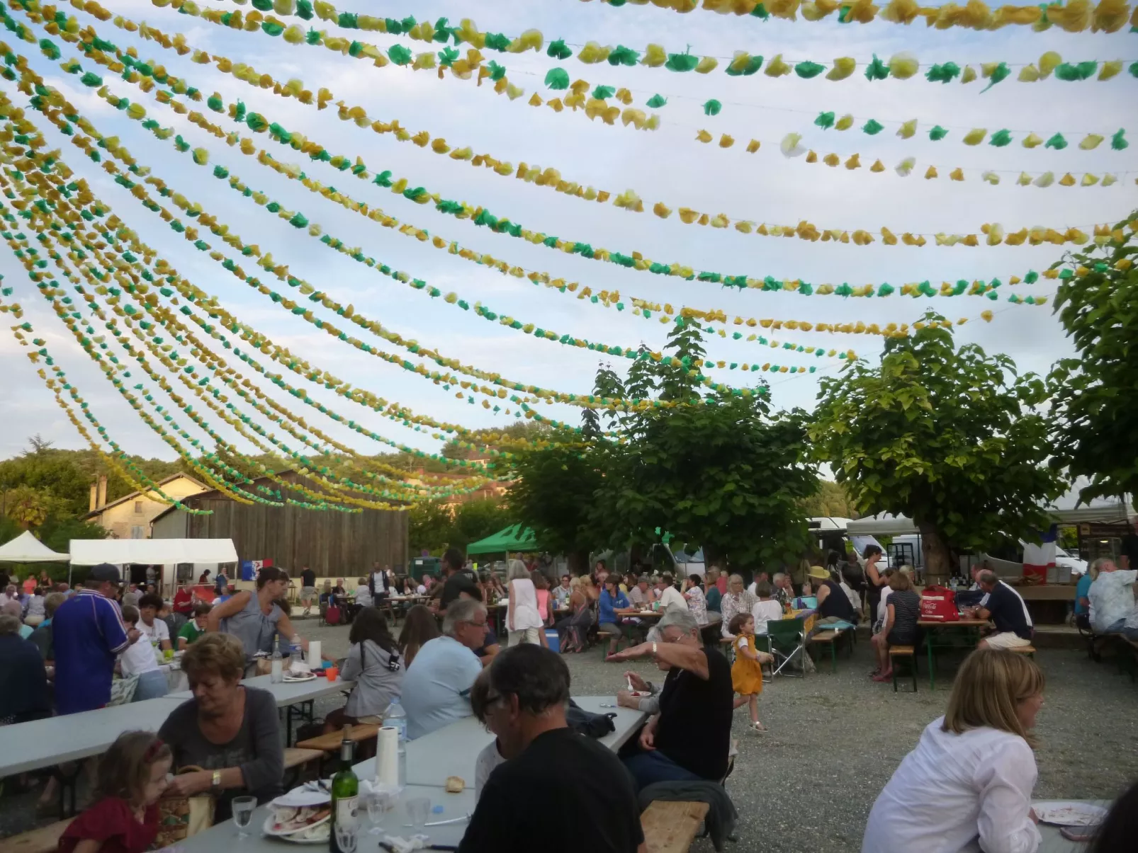 Fachwerkhaus "gitealienor perigord"