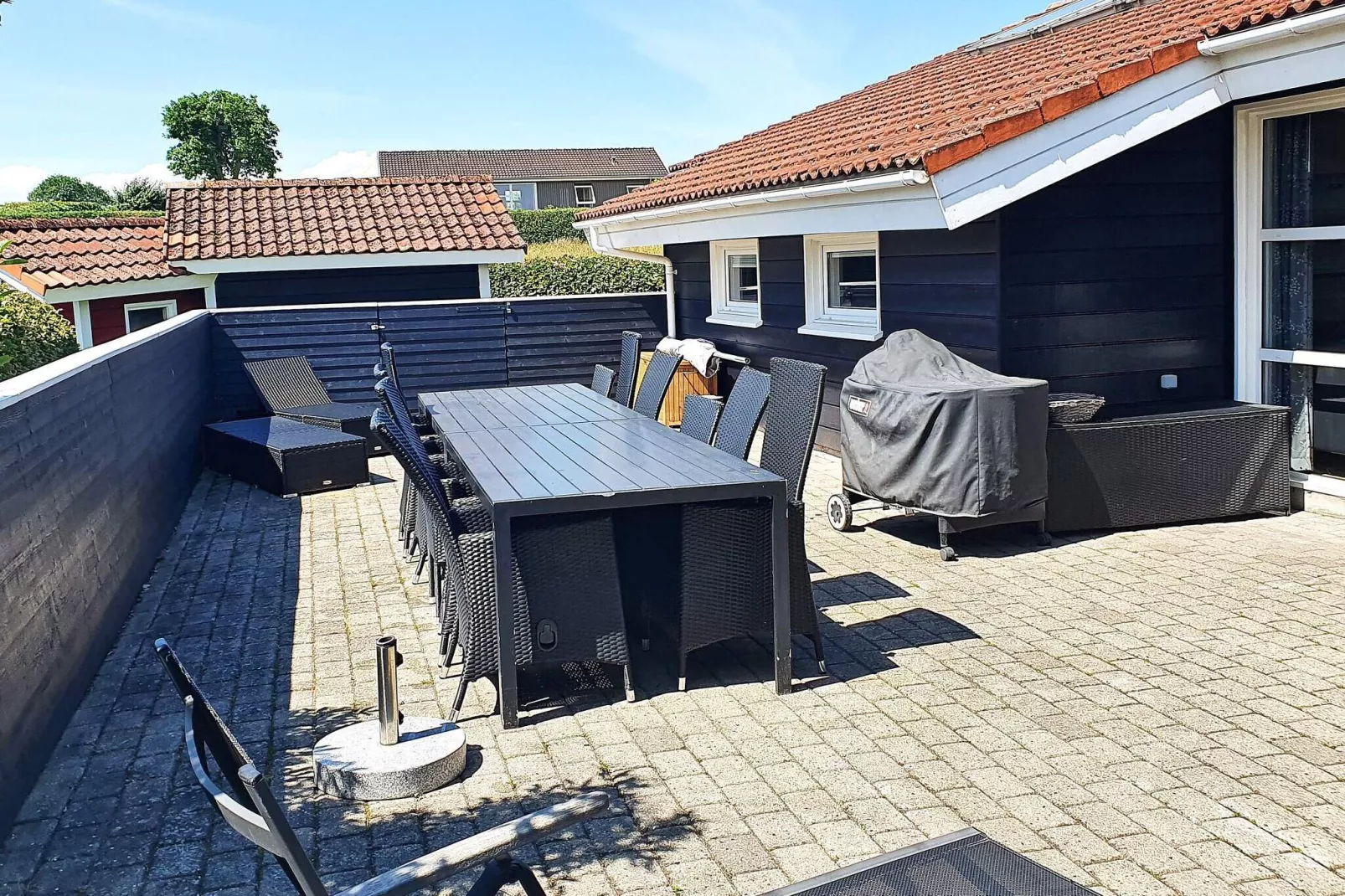 Luxury Retreat in Hejlsminde - By Traum Ferienwohnungen