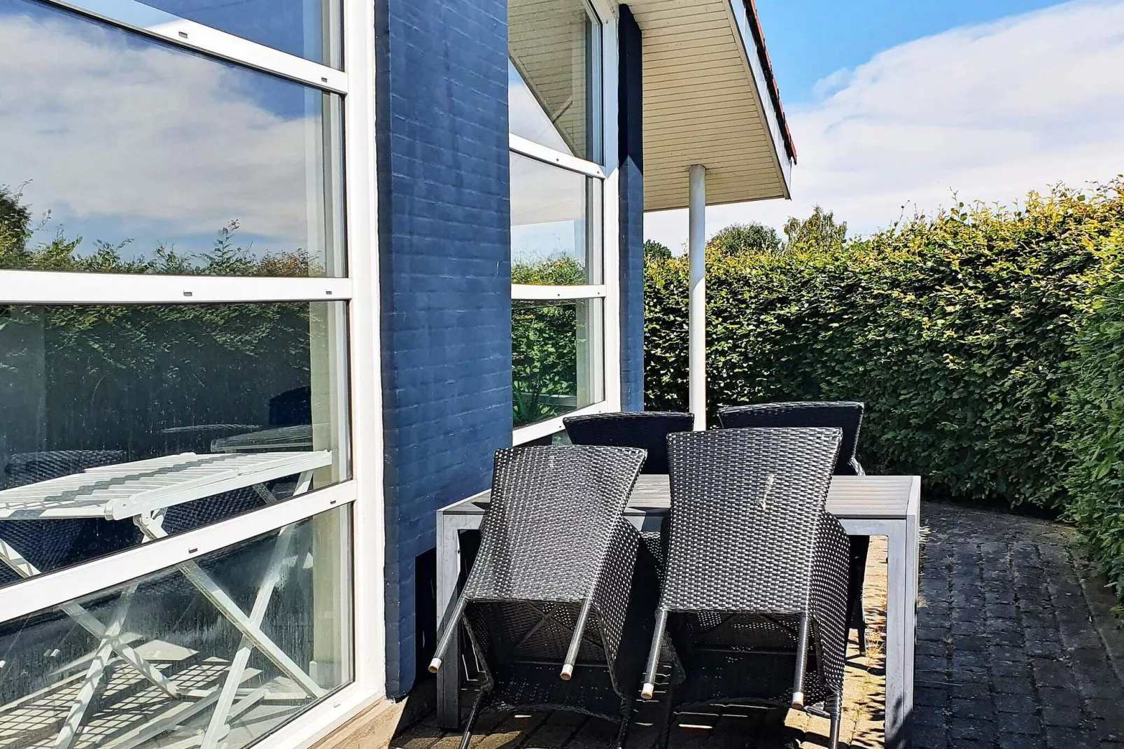 Luxury Retreat in Hejlsminde - By Traum Ferienwohnungen