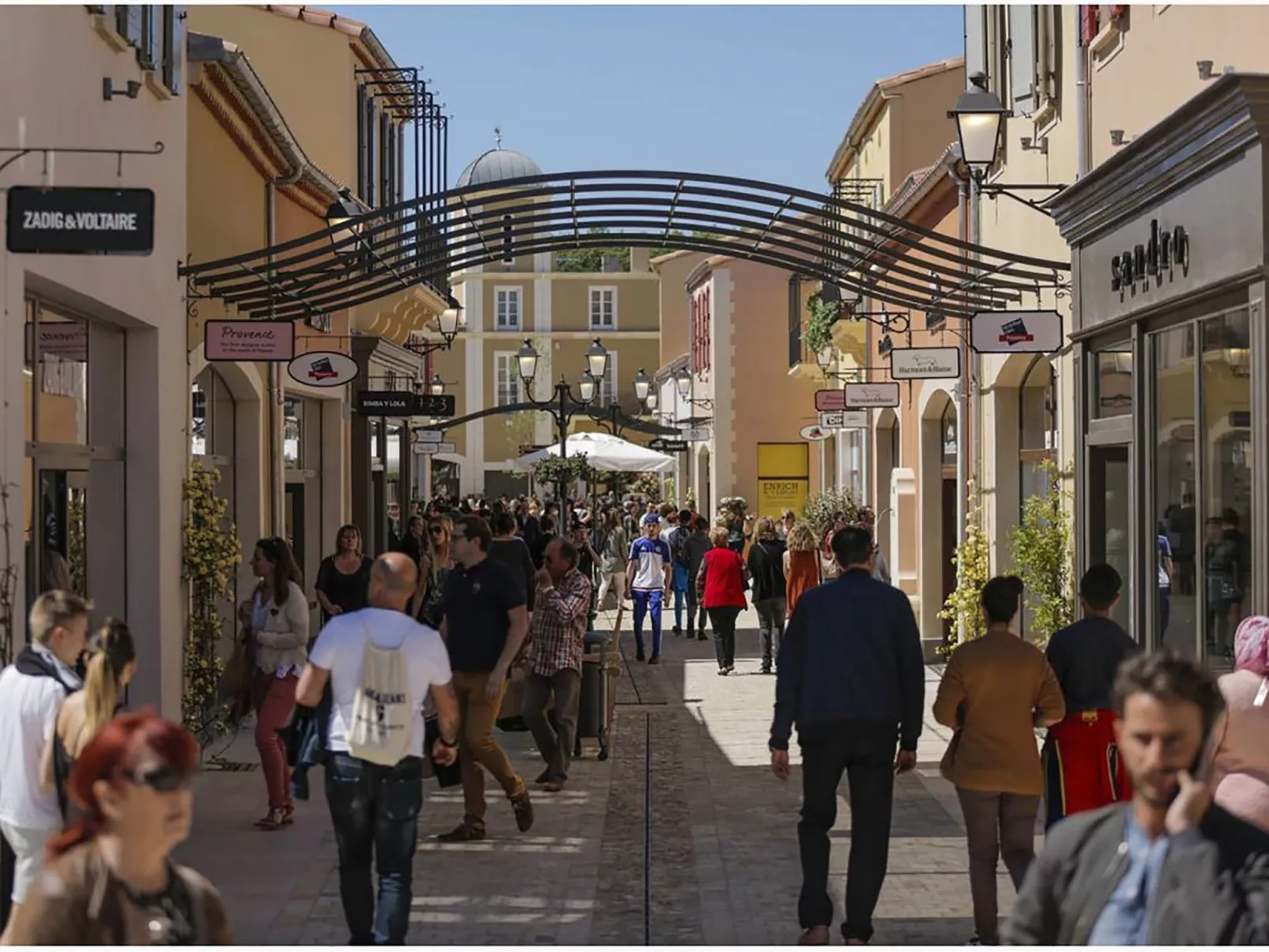 Eine kleine Ecke der Provence. Privater beheizter Pool