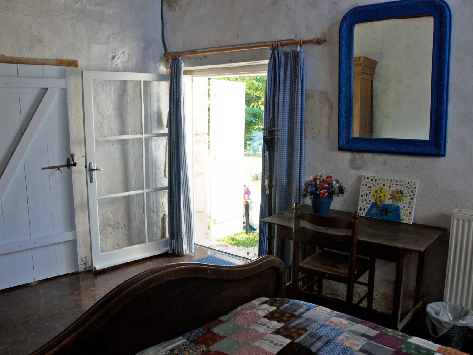 Swimmingpool, Garten, Aussicht, Stille, Kinder, Spielzeug-Inside