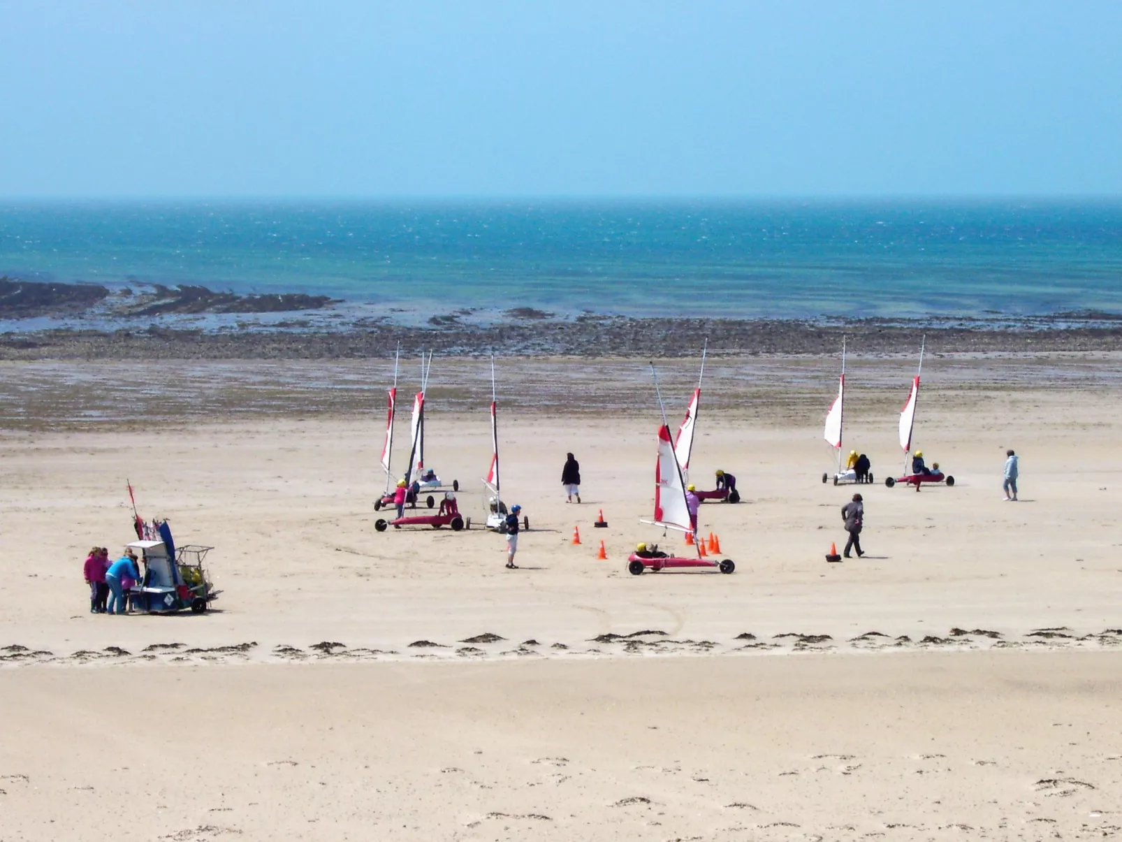 Landgut "La Vacherie" mit Terrasse-Environnement