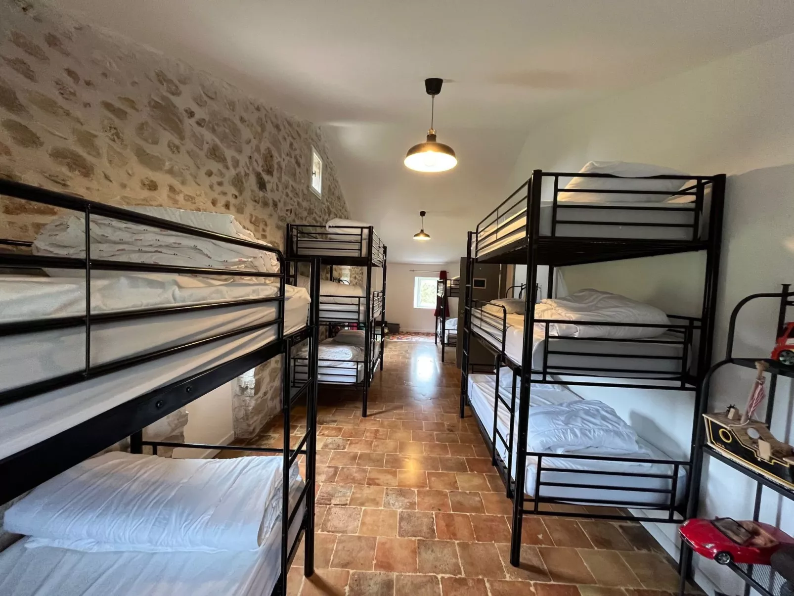 "Le Mas de la Rouvière"-Image-tags.info