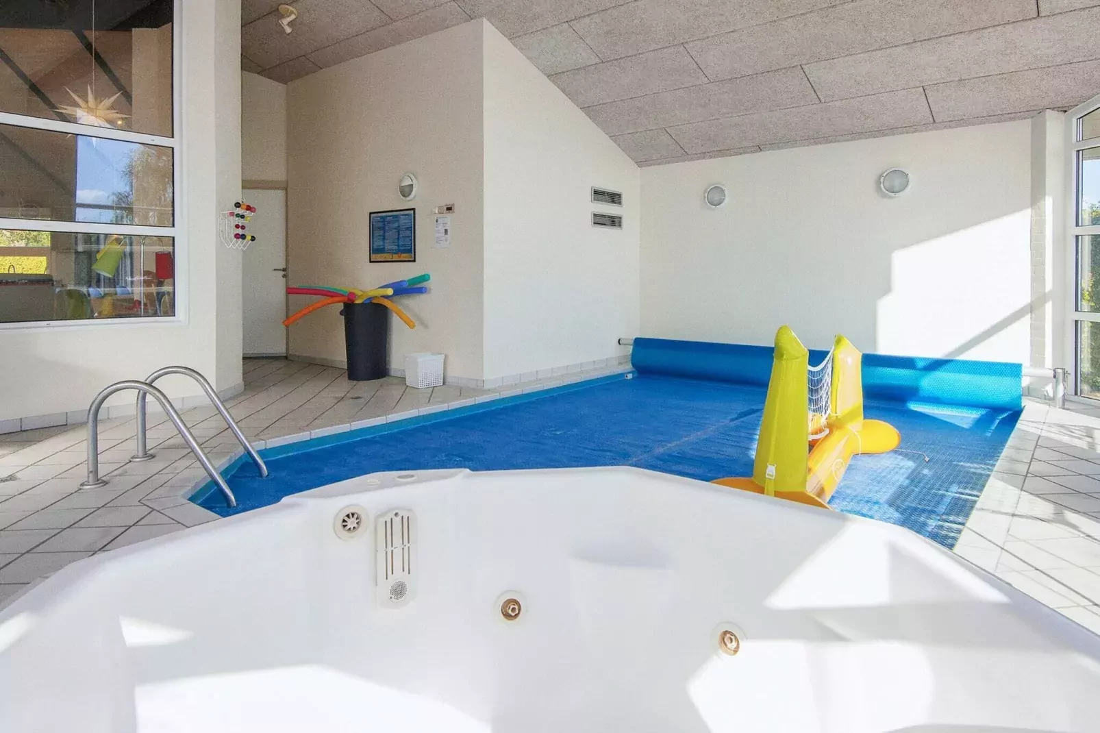 Luxury Retreat in Hejlsminde - By Traum Ferienwohnungen-Spa