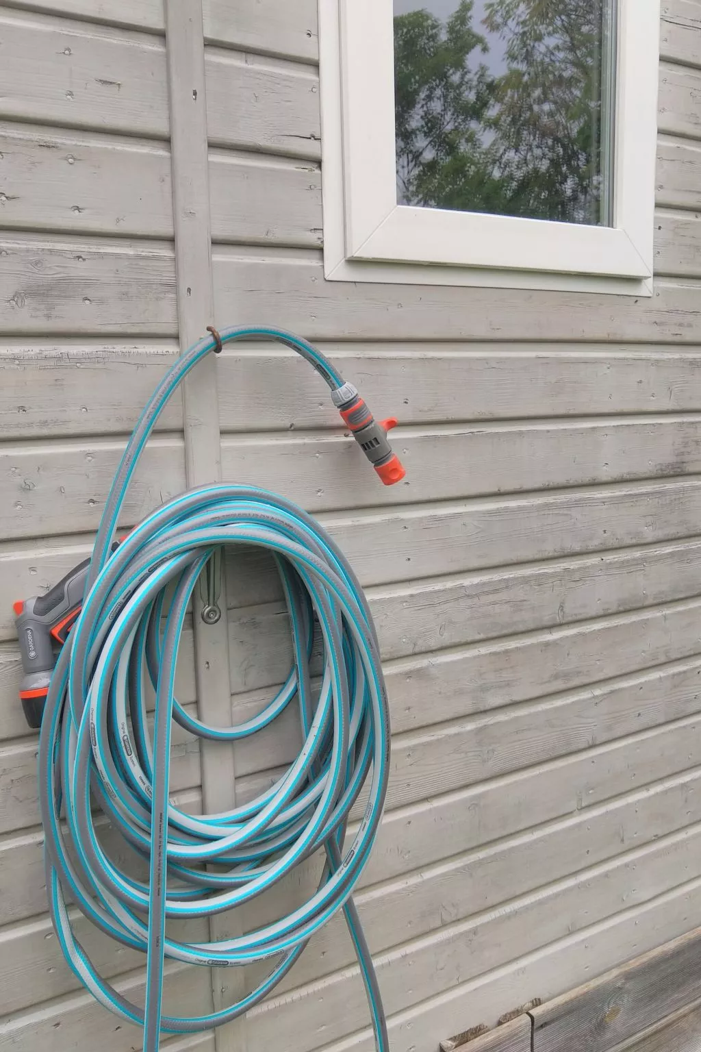 Standing Mobilheim 6 Plätze 2 Bäder-Draußen