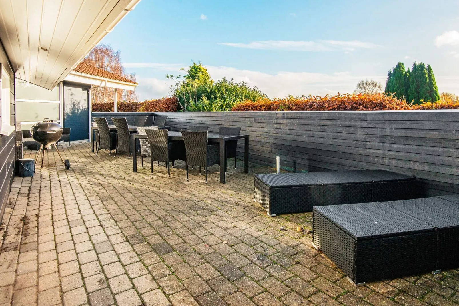 Luxury Retreat in Hejlsminde - By Traum Ferienwohnungen-View