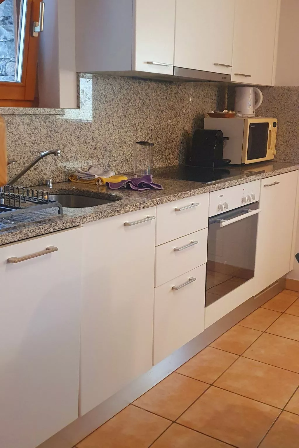 MAva"-Haus mit Blick aufs Wasser