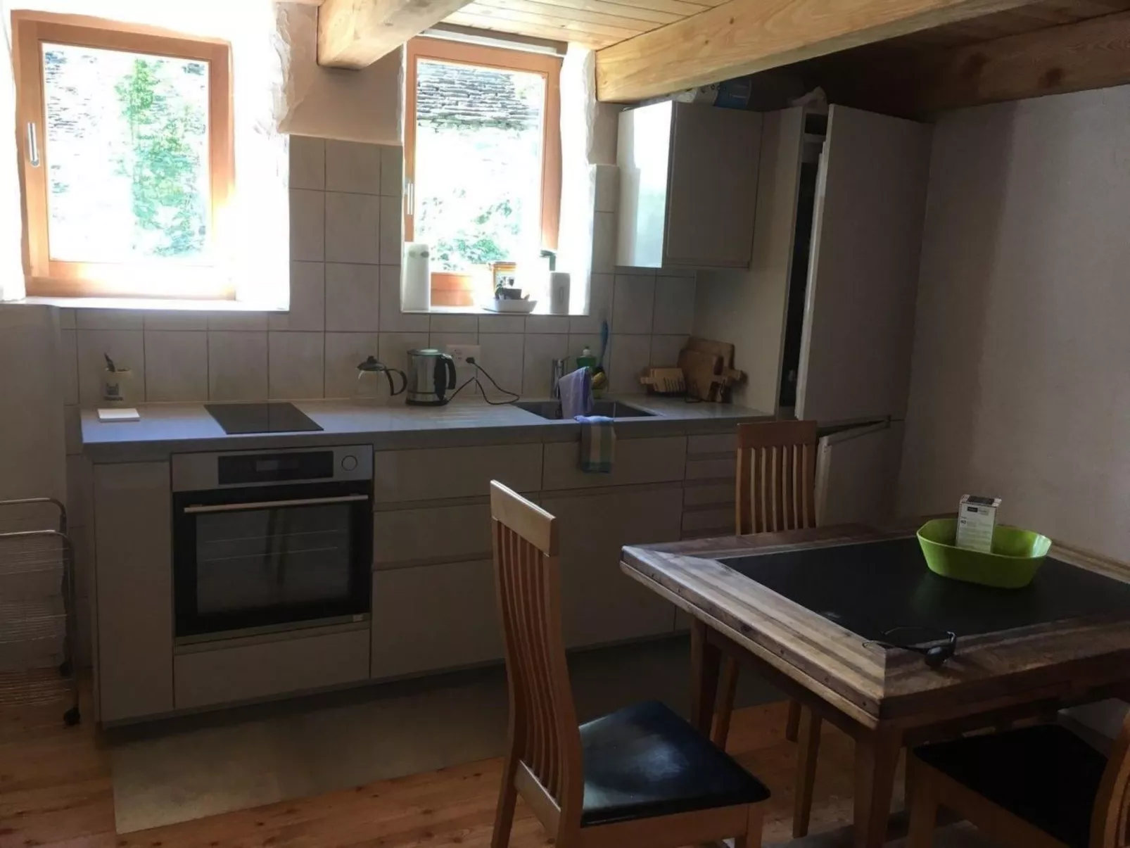 Rustikales Ca'd'Damunt