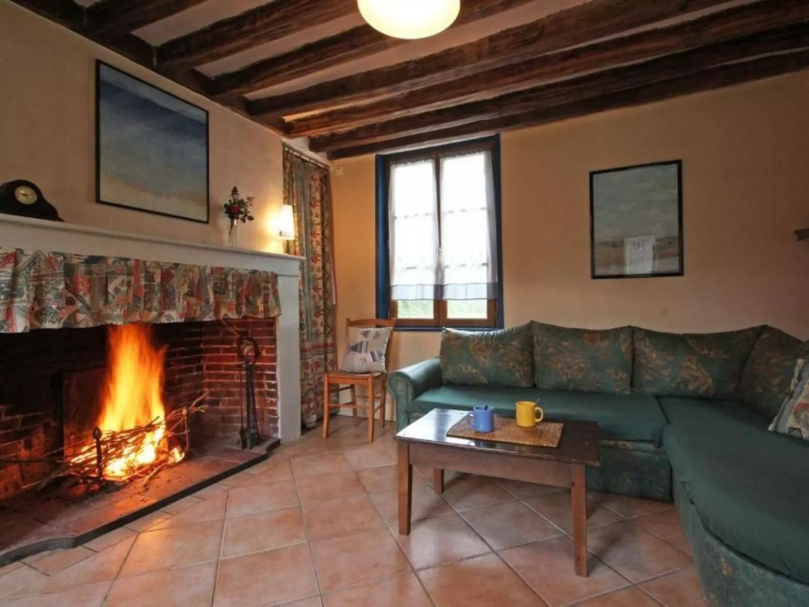 "La Petite Cauvinière"