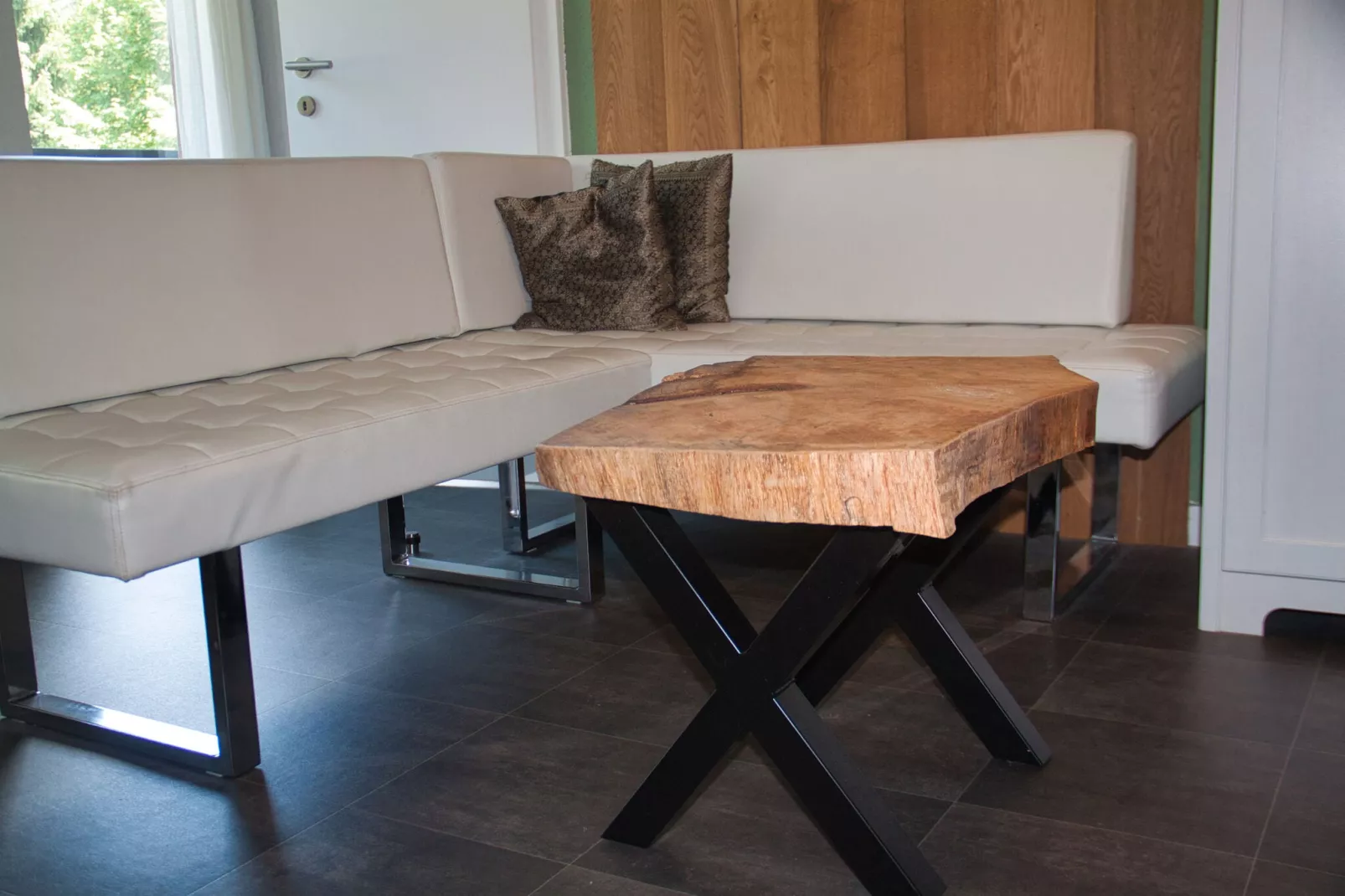 Haus Bergwald TOP 5-Living room