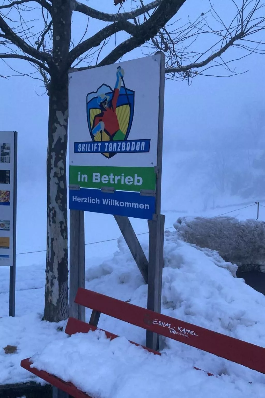 Altes Schulhaus-Outside