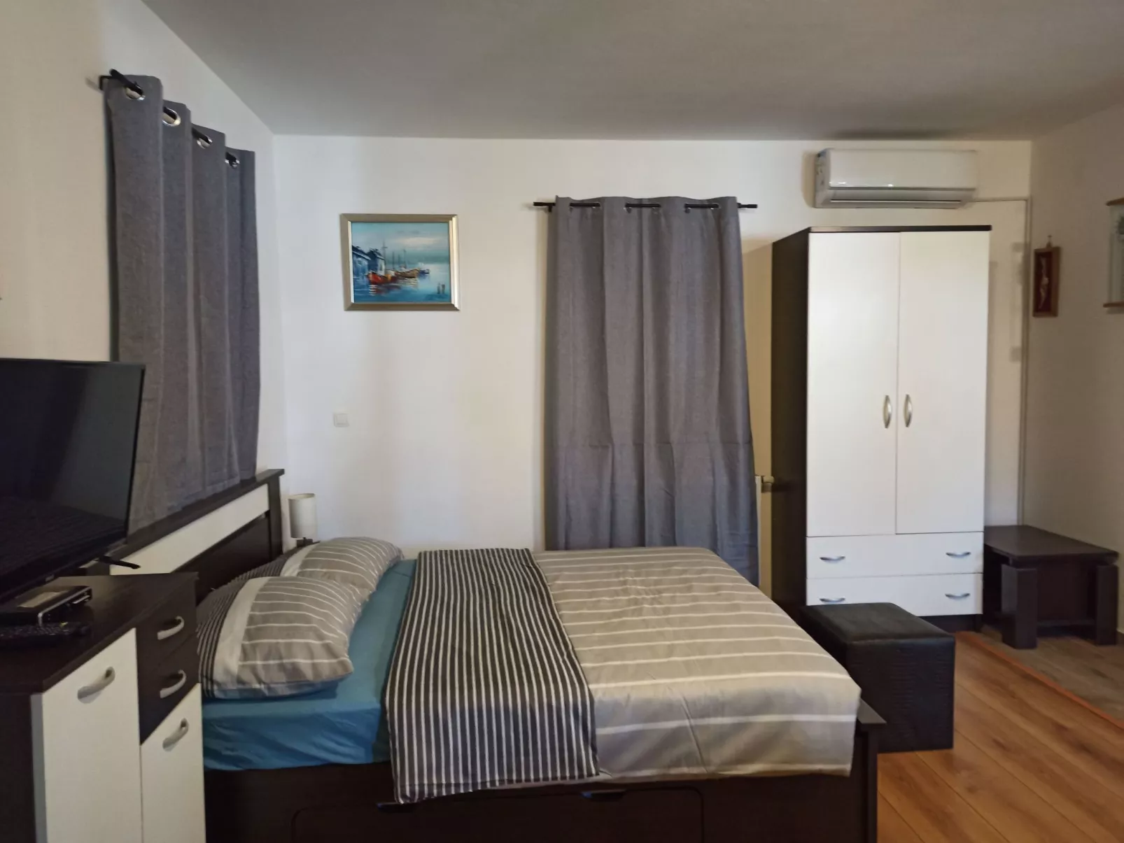 Finca "5-Schlafzimmer-Haus" mit Bergblick