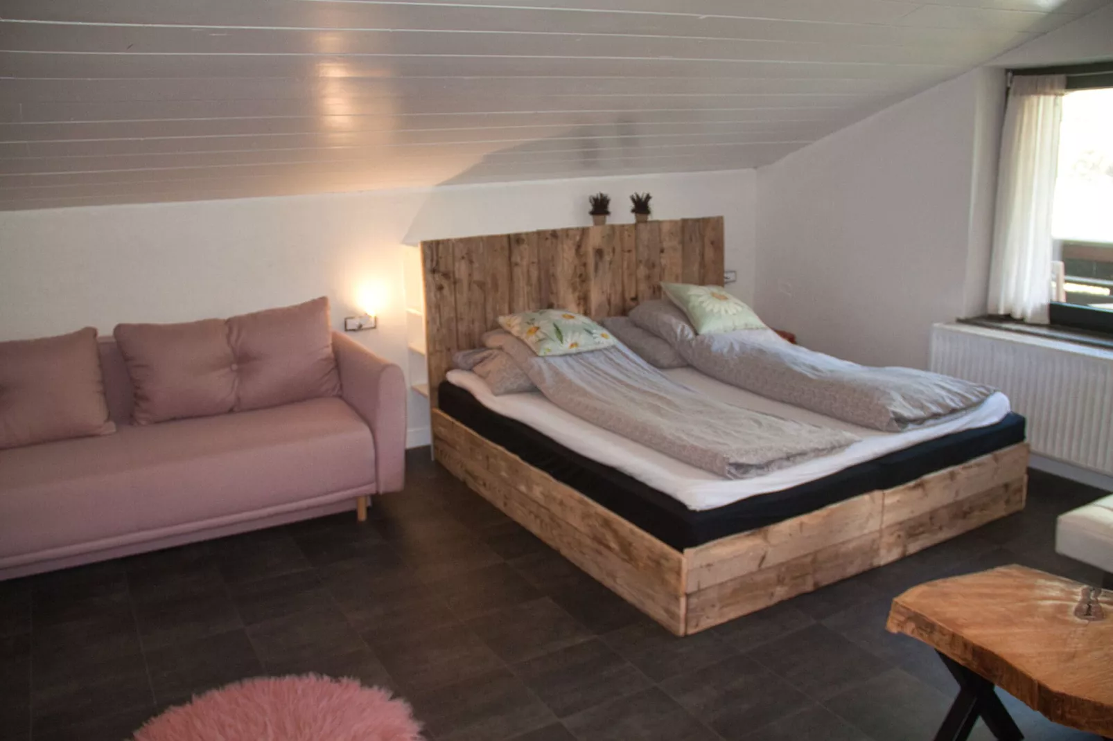 Haus Bergwald TOP 5-Bedroom