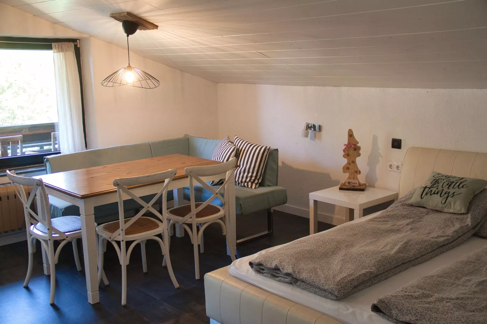 Haus Bergwald TOP 5-Bedroom