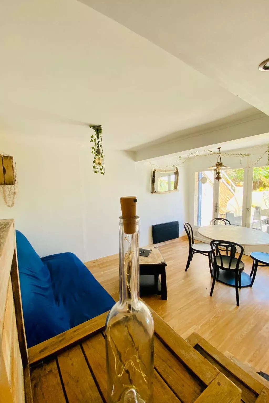 Appartement Fanny in der wunderschönen Bucht von Niolon