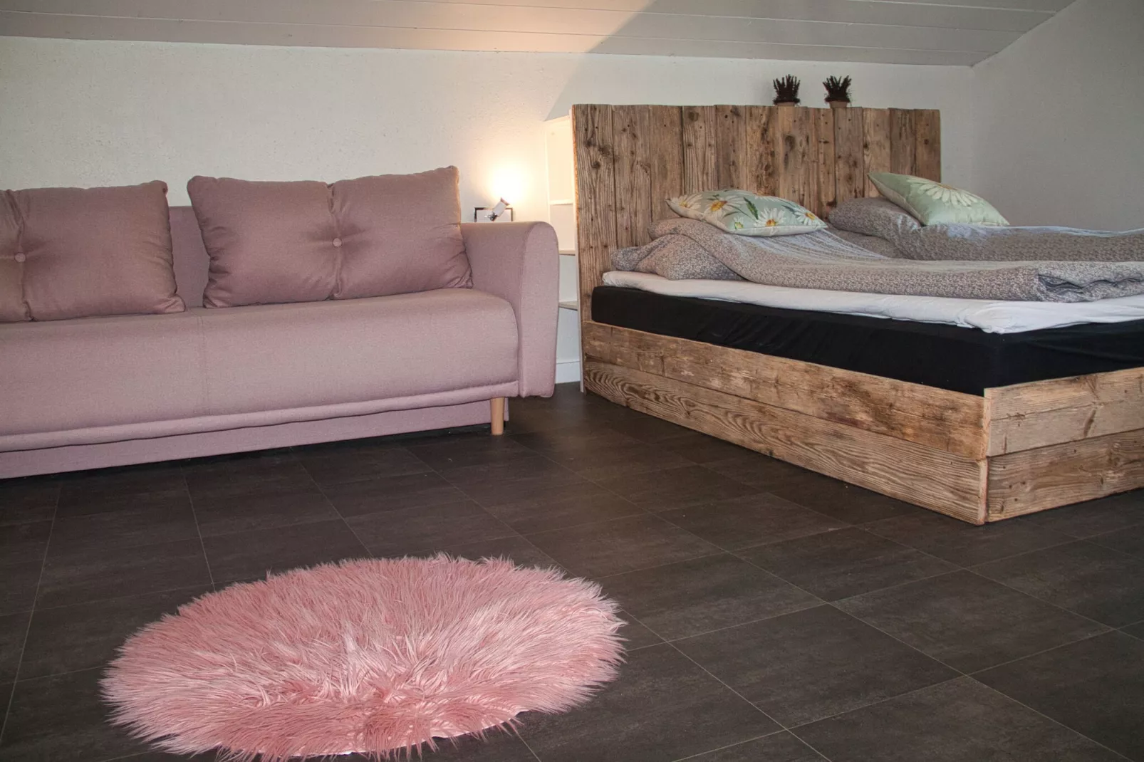 Haus Bergwald TOP 5-Bedroom