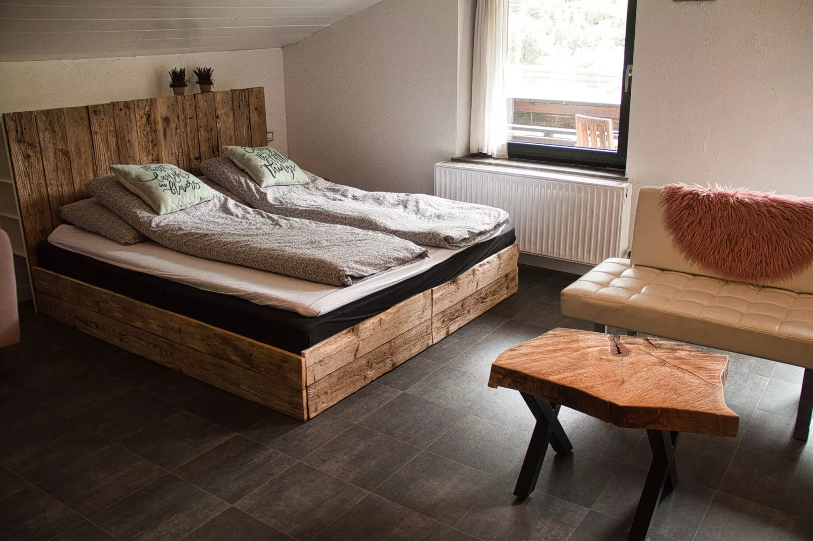 Haus Bergwald TOP 5-Bedroom