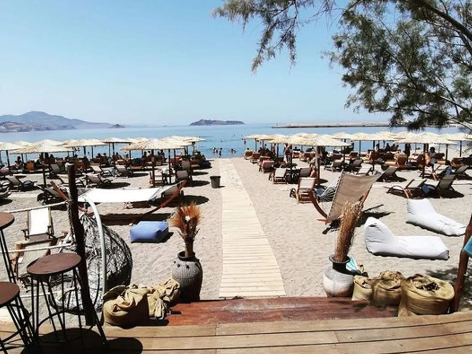 Gaea Gardens Studios-Outside