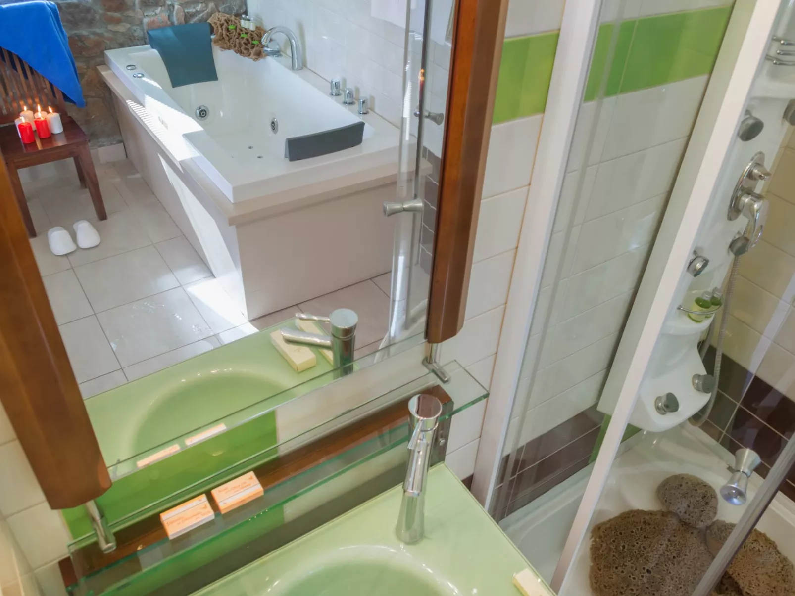 Villa mit privatem Pool in der Nähe von Elafonissi Strand-Inside