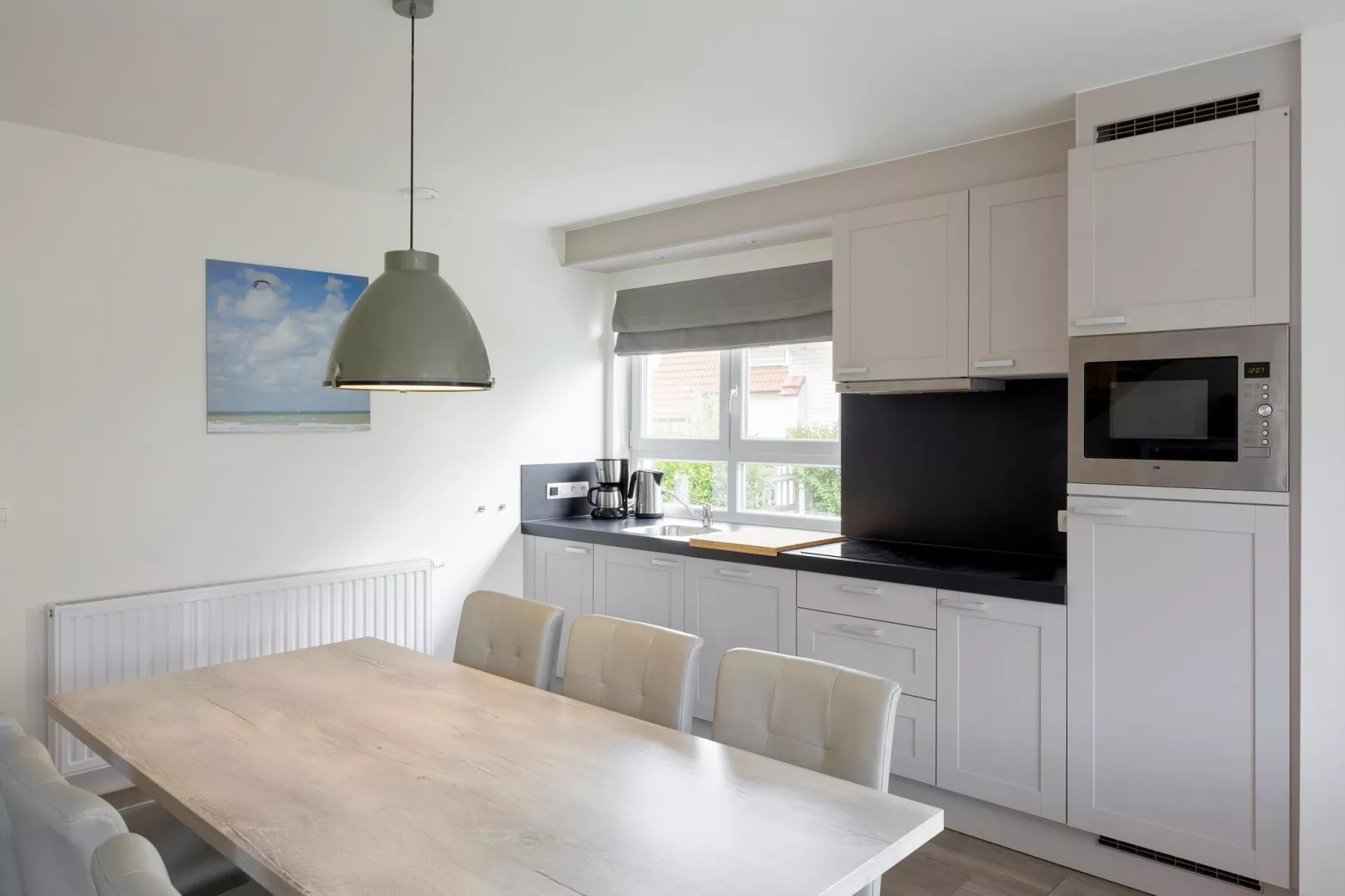 Breeduyn Village 2-Kitchen