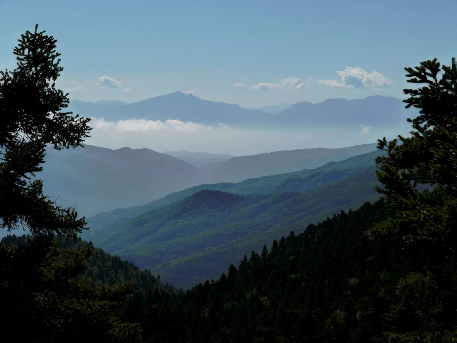 Spiti Louloudia-Dehors