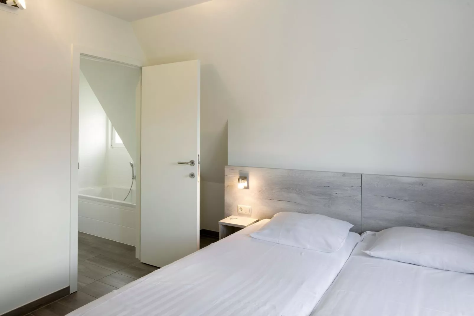 Breeduyn Village 2-Bedroom