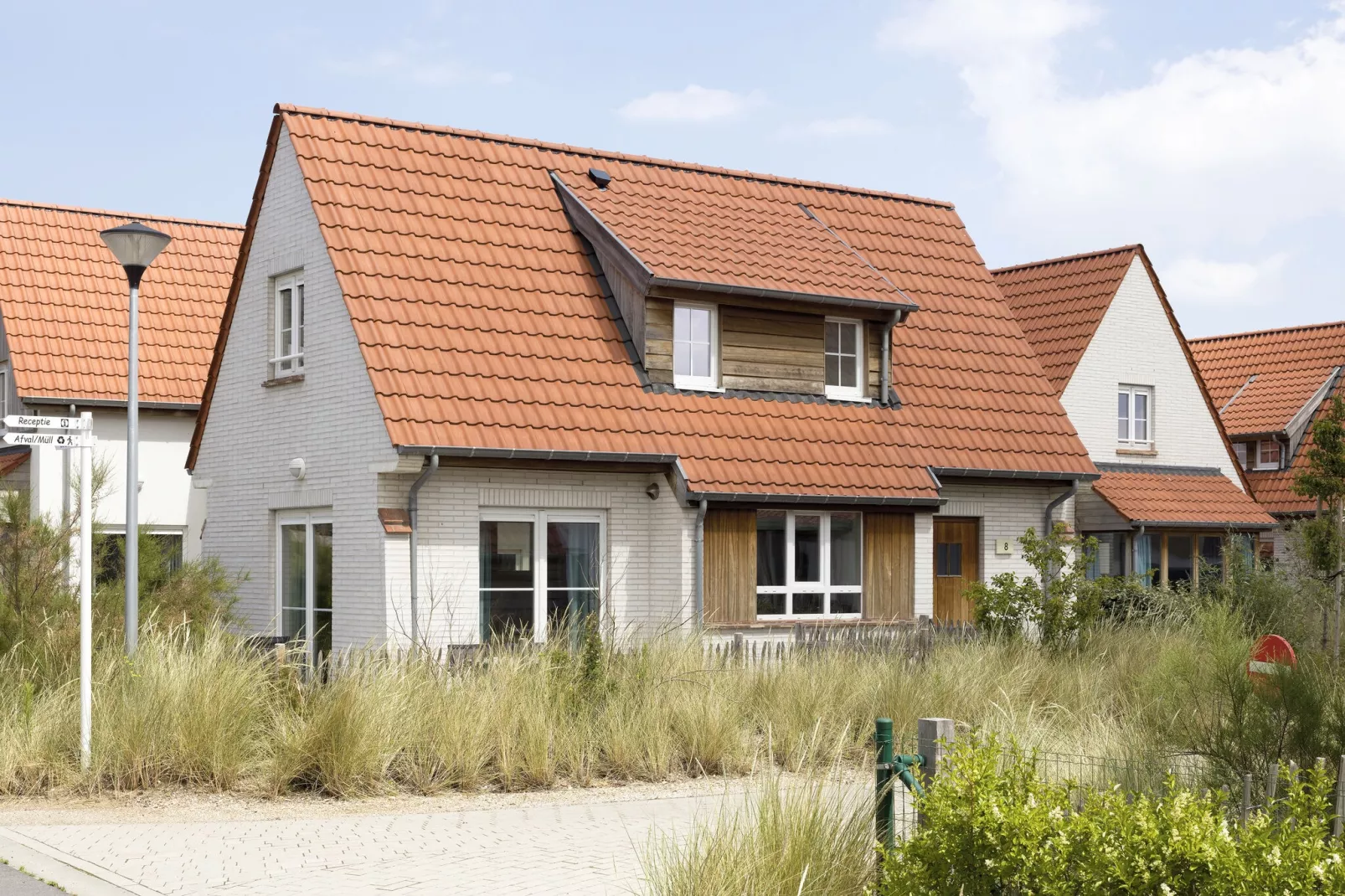 Breeduyn Village 1-Exterior summer