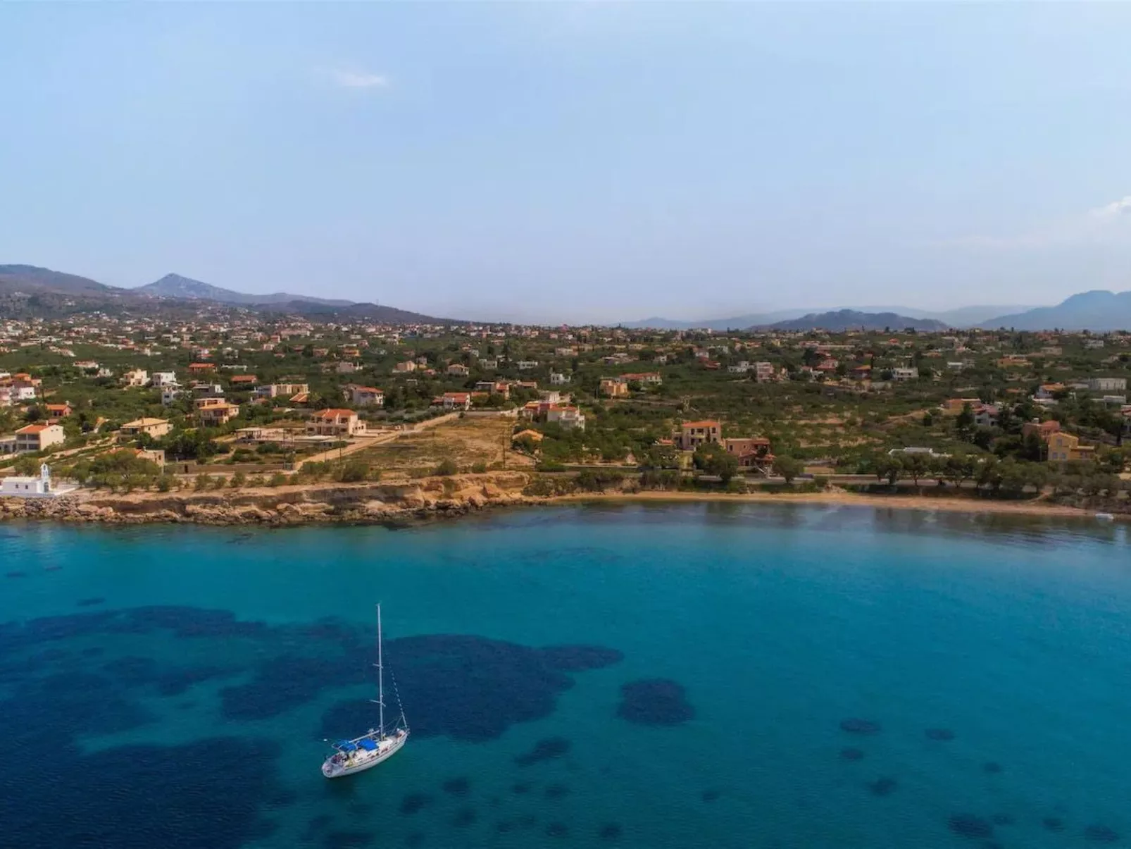 Ferienvilla "Aneli Luxury"