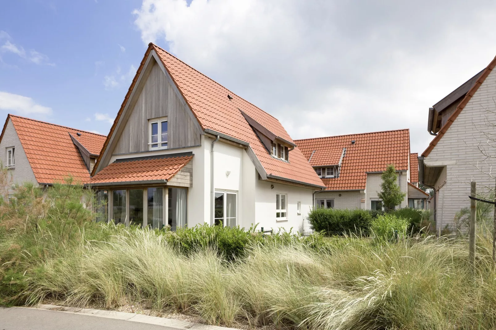 Breeduyn Village 1-Exterior summer