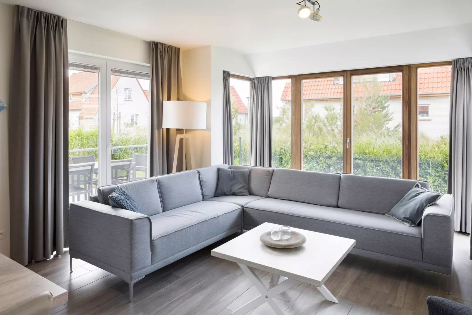 Breeduyn Village 1-Living room