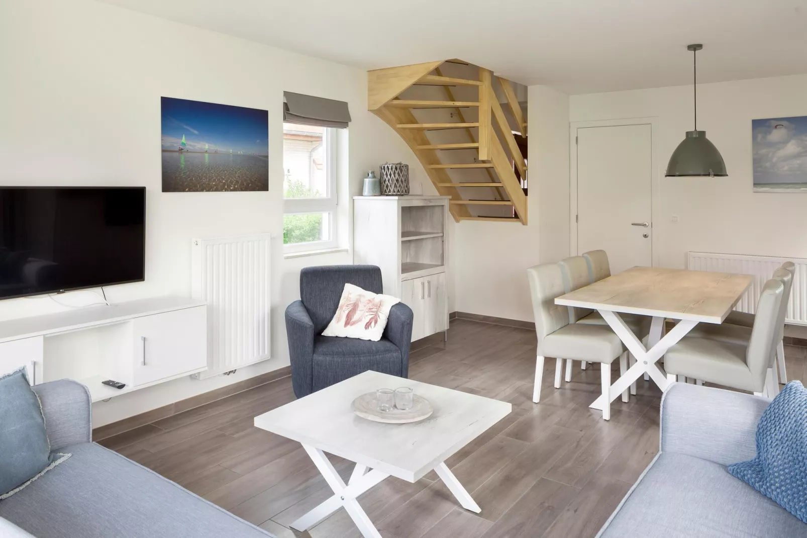 Breeduyn Village 1-Living room
