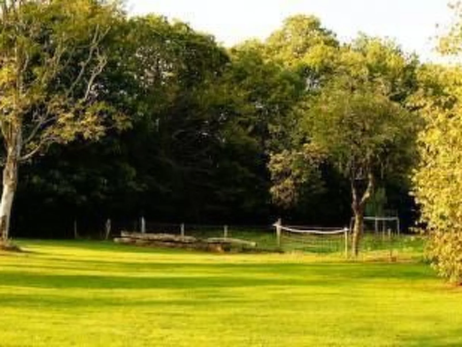 Domäne "Logis de Suzanne" (Logis de Suzanne)