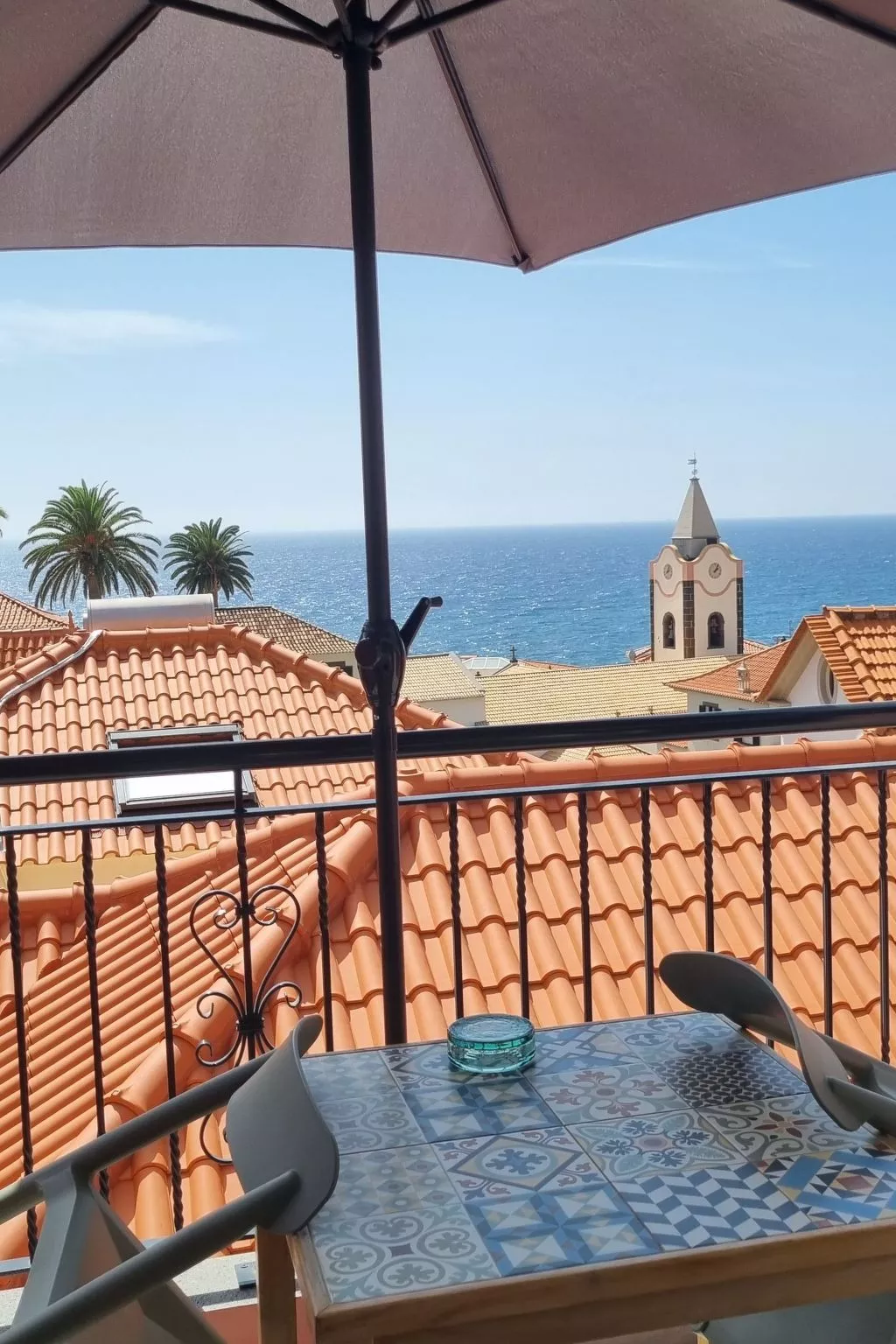 Sunscape Studio, 1-Zimmer-Wohnung - Ponta do Sol