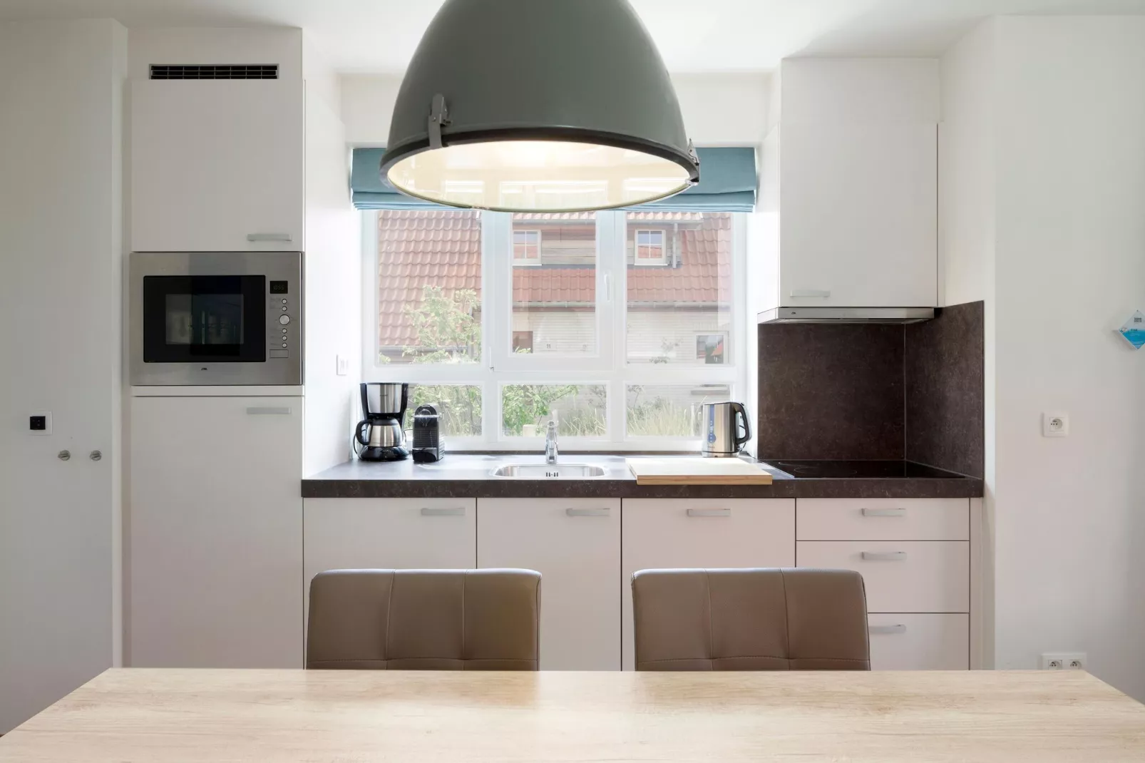Breeduyn Village 1-Kitchen