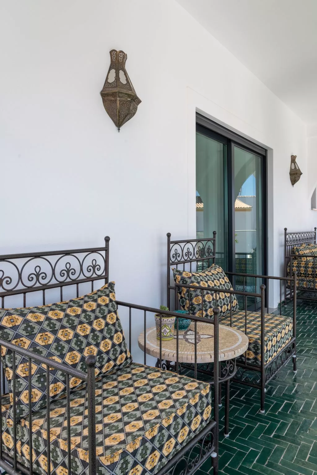 Villa "Riad Matias Galé"