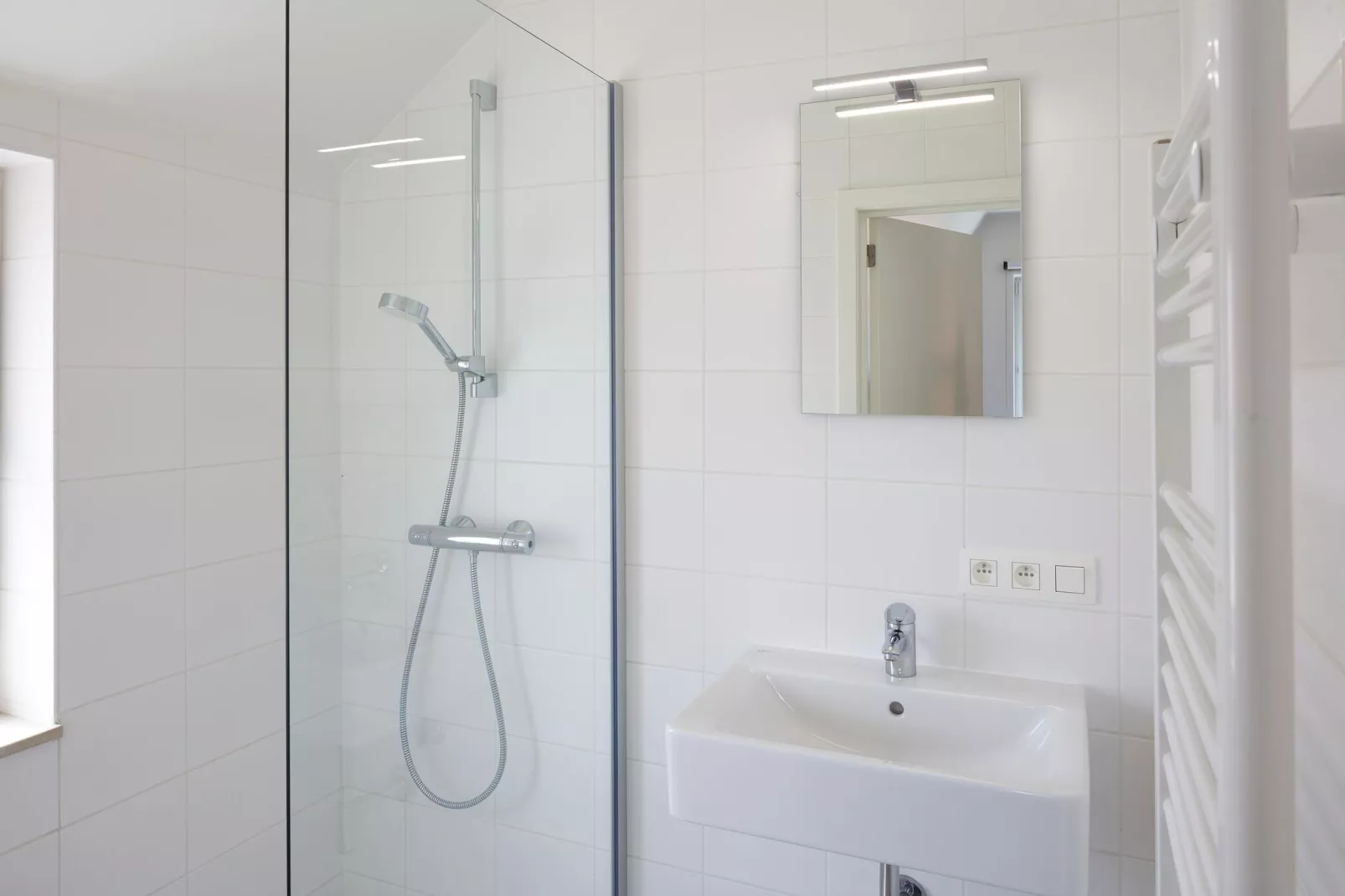 Breeduyn Village 1-Bathroom