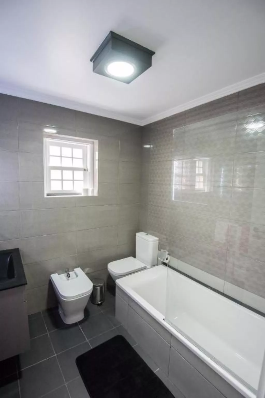 Abraham Sky Haus 1-Drinnen